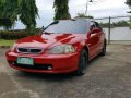 1998 Honda Civic Vti fresh for sale -0