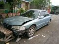 Honda Accord 1996 Automatic 2.0 IVTEC for sale -3