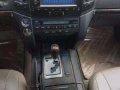 Toyota LAND CRUISER Pearl White 2011 For Sale -8