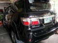 2010 Toyota Fortuner G D4D AT for sale -3