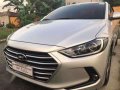 Like Brand New Hyundai Eelantra 2016 AT For Sale-1