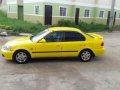 Honda Civic 2000 model good for sale -4