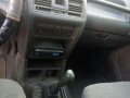 Mitsubishi Pajero 4x4 1995 2.8 MT Brown For Sale -9