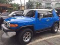Toyota FJ Cruiser 2007 us version for sale -2