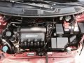 Honda Jazz 2005 GD MT Red HB For Sale-2