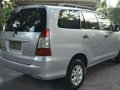 2012 Toyota Innova Diesel MT Silver For Sale -5