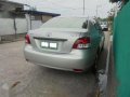 2009 Toyota Vios 1.3vvti MT for sale -3