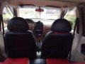 Chery QQ 2008 model red for sale -4