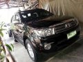 2010 Toyota Fortuner G D4D AT for sale -0