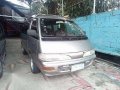 Toyota Lite Ace Dolphin 2003 MT Silver For Sale -1