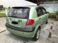 Hyundai Getz good condition for sale -1
