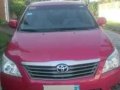 2013 Toyota Innova e diesel manual for sale -0