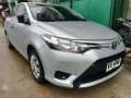 Casa Maintained 2016 Toyota Vios J MT For Sale-0
