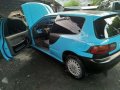 Honda Civic 1994 hatch mt for sale -3