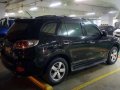 Hyundai Santa Fe 2007 for sale -0