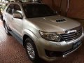 Toyota Fortuner 2012 for sale -0