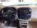 Ford Escape 2006 model for sale -4