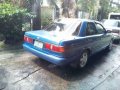 Nissan Sentra ECCS 1993 MT Blue For Sale -2