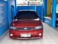 Good Running Condition 2004 Ford Lynx Rs MT For Sale-1