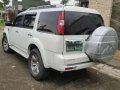 Very Well Maintained 2010 Ford Everest MT For Sale-2