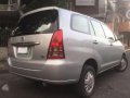 2008 TOYOTA INNOVA J DIESEL MANUAL for sale -2