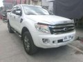 No Issues 2013 Ford Ranger Xlt MT For Sale-0