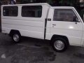 For sale 1998 Mitsubishi L300 FB 4d56-1