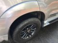 Toyota Fortuner V 2015 AT Diesel for sale -4