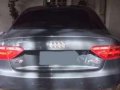 Like Brand New Condition 2009 Audi A5 AT For Sale-1