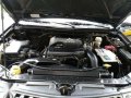 2010 MITSUBISHI  MONTERO sport for sale -3