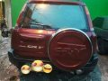 Honda Crv 1998 good condition for sale -1