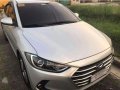 Like Brand New Hyundai Eelantra 2016 AT For Sale-0