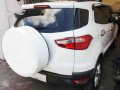 For SALE! FORD EcoSport Manual 2014-Model..-2
