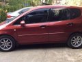 Honda Jazz 2005 GD MT Red HB For Sale-5