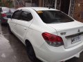 For sale 2016 Mitsubishi Mirage G4-2