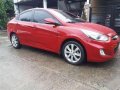 2011 Hyundai Accent 1.6 good for sale -0