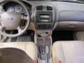 2003 Ford Lynx Ghia body fresh for sale -3