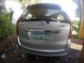 2007 Toyota Avanza 1.5 G AT Silver For Sale -3