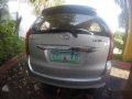 2007 Toyota Avanza 1.5 G AT Silver For Sale -3