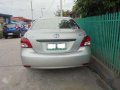 2009 Toyota Vios 1.3vvti MT for sale -2