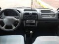 Mitsubishi Adventure Manul Diesel for sale-5