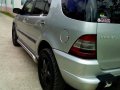 Mercedes-Benz ML 2001 for sale -2