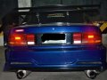 Mitsubishi Galant 91 blue for sale -3
