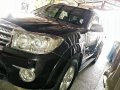 2010 Toyota Fortuner G D4D AT for sale -1