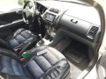 For sale 2007 Honda City idsi manual-2