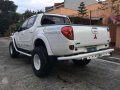 Top Of The Line 2010 Mitsubishi Strada 3.2L GLS V AT-2