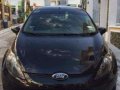 2011 FORD Fiesta Manual for sale -0