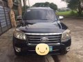 FORD EVEREST - fresh like new condition 2001 for sale-0