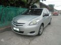 2009 Toyota Vios 1.3vvti MT for sale -0