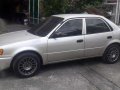 Toyota Corolla Lovelife 1.3 J 2002 for sale -0